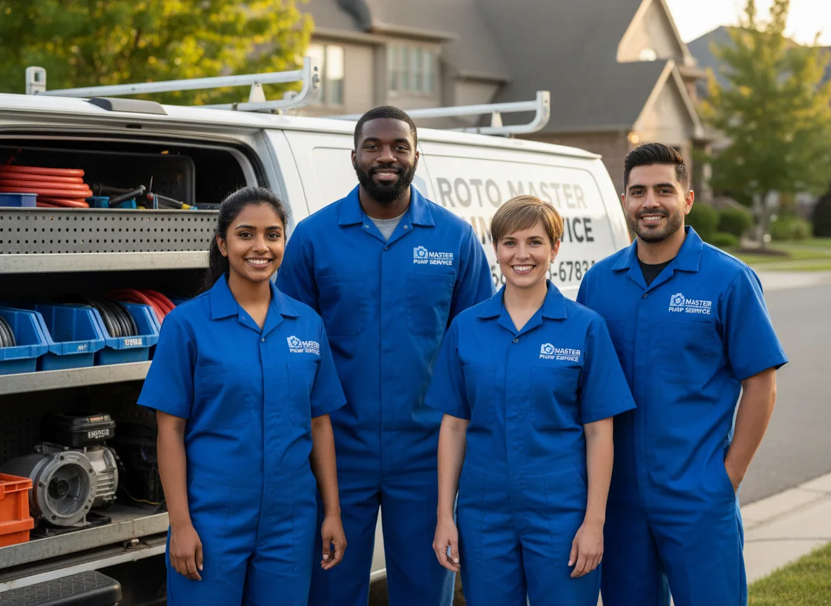 Sump Pump Installation company in Chesapeake, VA